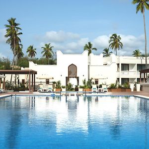 Lux Marijani Zanzibar